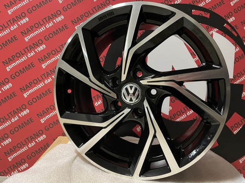Cerchi golf passat tiguan - vw,