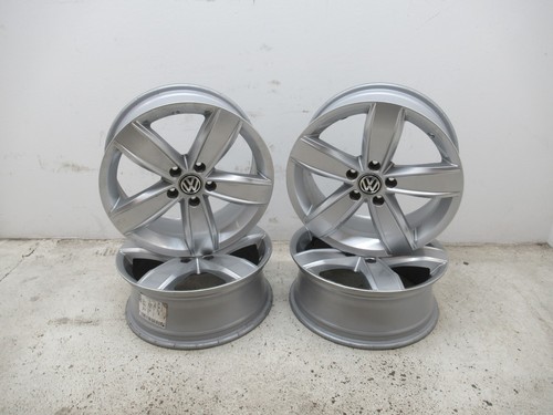 Cerchi lega vw golf - in,