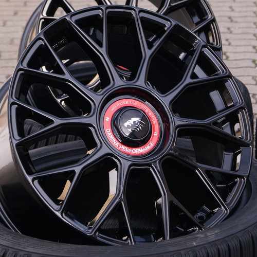 Pollici cerchi dm10 per vw - pollici,
