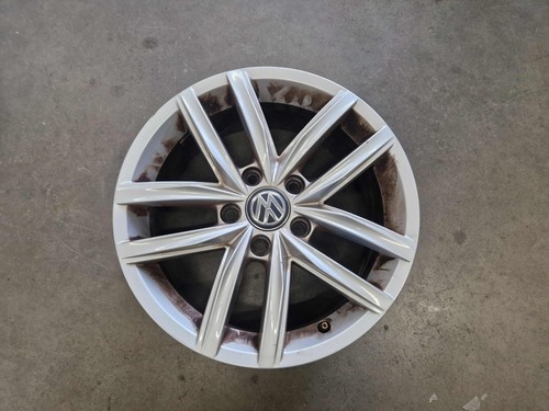 Cerchi lega golf viii - vw, 8