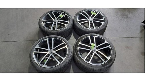 Set cerchi volkswagen golf - set, vii