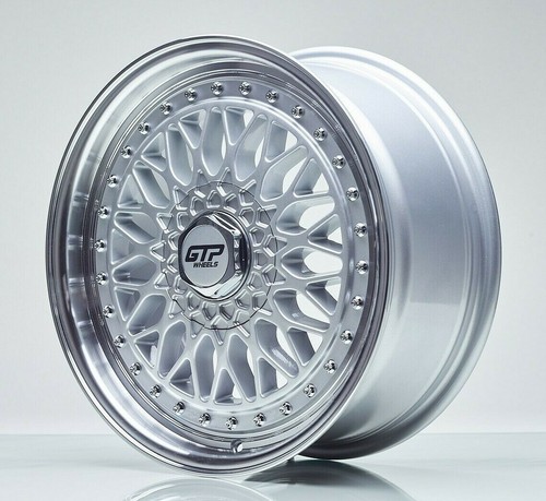 Cerchi lega gtp 040 - gtp, 072