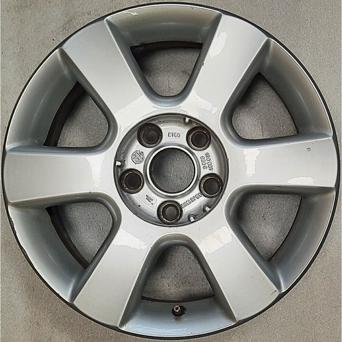 Originale golf 6 cerchi - vw,