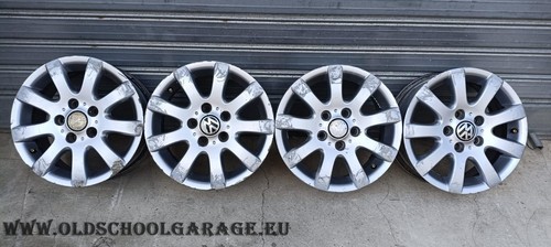 Cerchi lega golf r15 - cerchi,